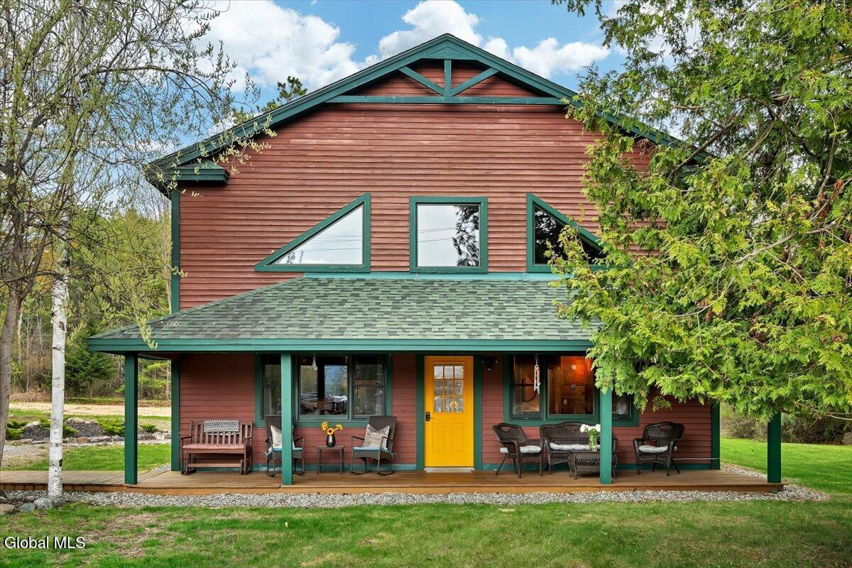 8 Red Wing Road Horicon, NY 12808 - Photo 1 of 53 01-P1889661