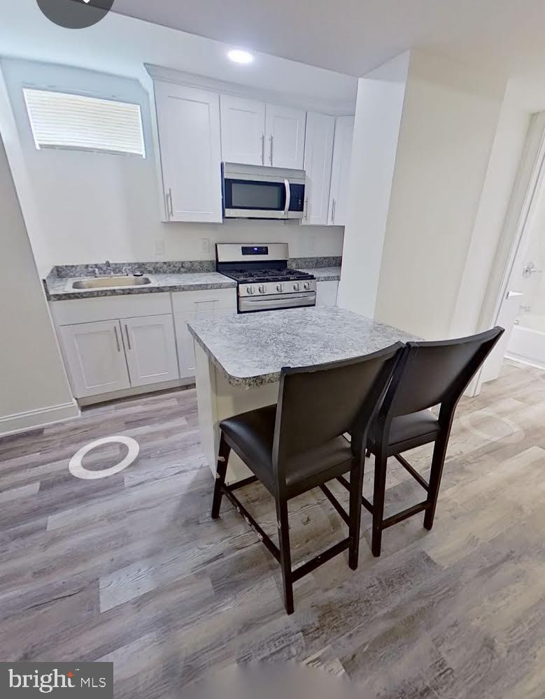 6901 Reisterstown Road Baltimore, MD 21215 - Photo 3 of 23 basement