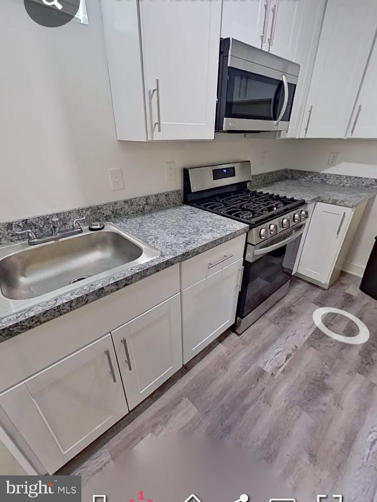 6901 Reisterstown Road Baltimore, MD 21215 - Photo 4 of 23 Kitchen
