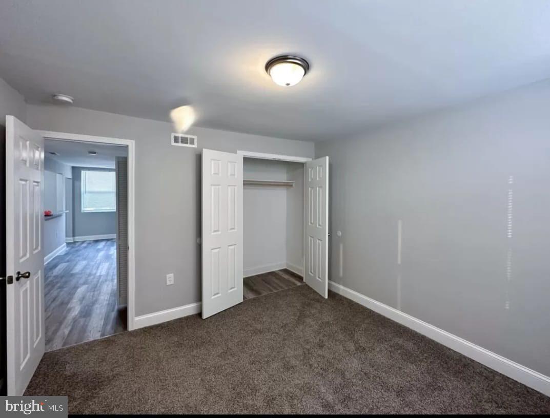 6901 Reisterstown Road Baltimore, MD 21215 - Photo 6 of 23 First Floor Bedroom 1