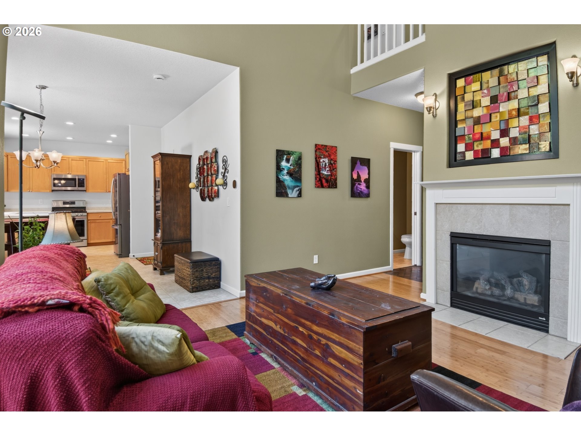 9080 Southwest Graphite Terrace Beaverton, OR 97007 - Photo 10 of 30