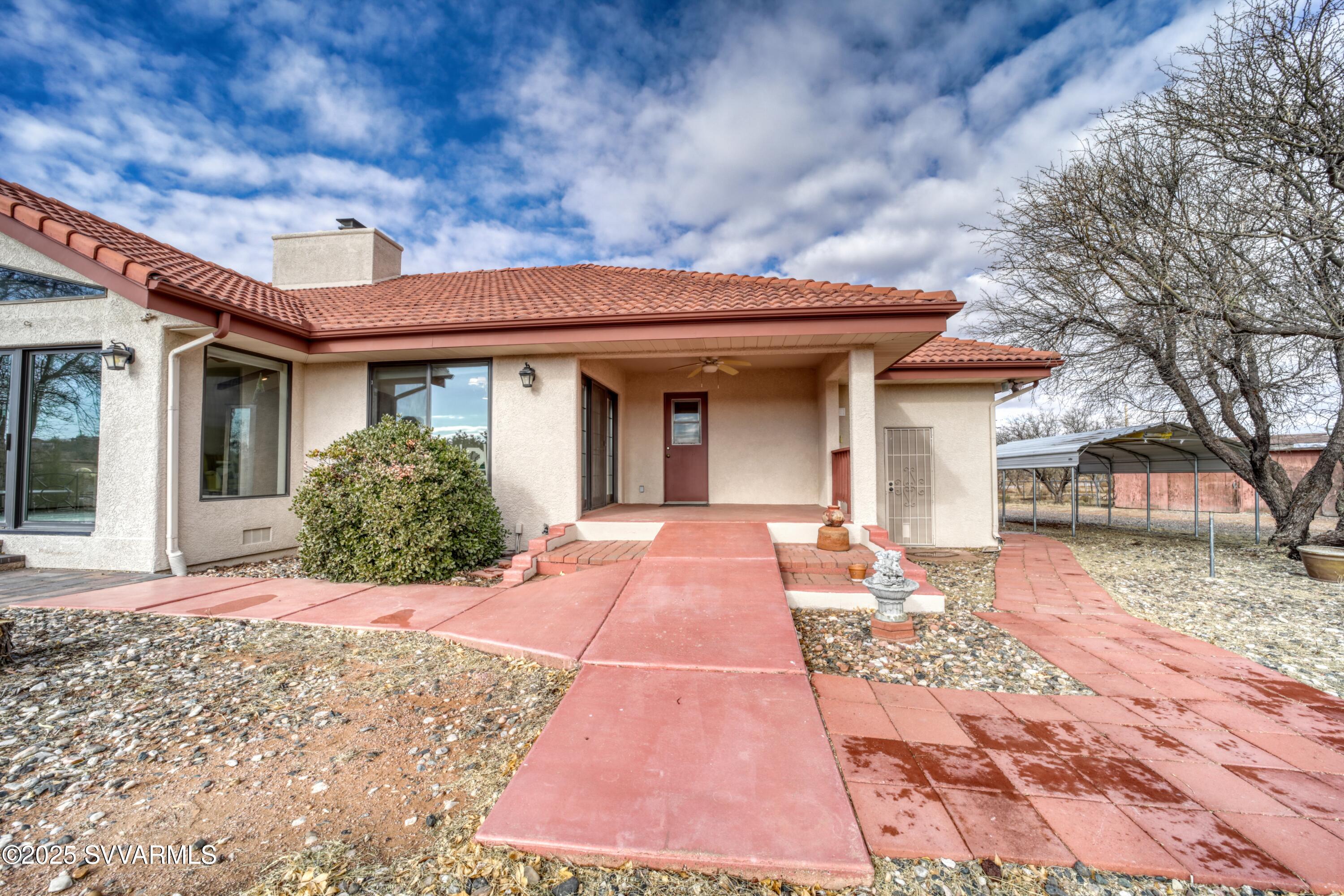 1425 Koch Ranch Road Cornville, AZ 86325 - Photo 52 of 58 1425koch63