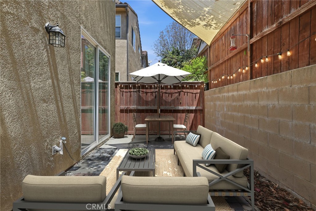 11370 Dream Pacoima, CA 91331 - Photo 42 of 55 Virtually Staged Back Yard/Patio