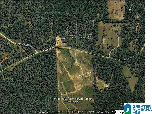 River Bend Road, Unit 2 West Blocton, AL 35184 - Photo 9 of 10