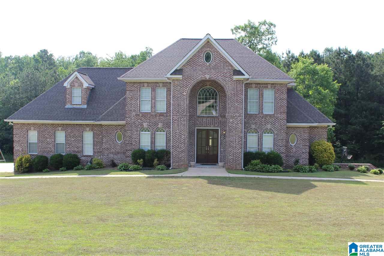 545 Reid Road Dora, AL 35062 - Photo 1 of 31 Gallery Image 1