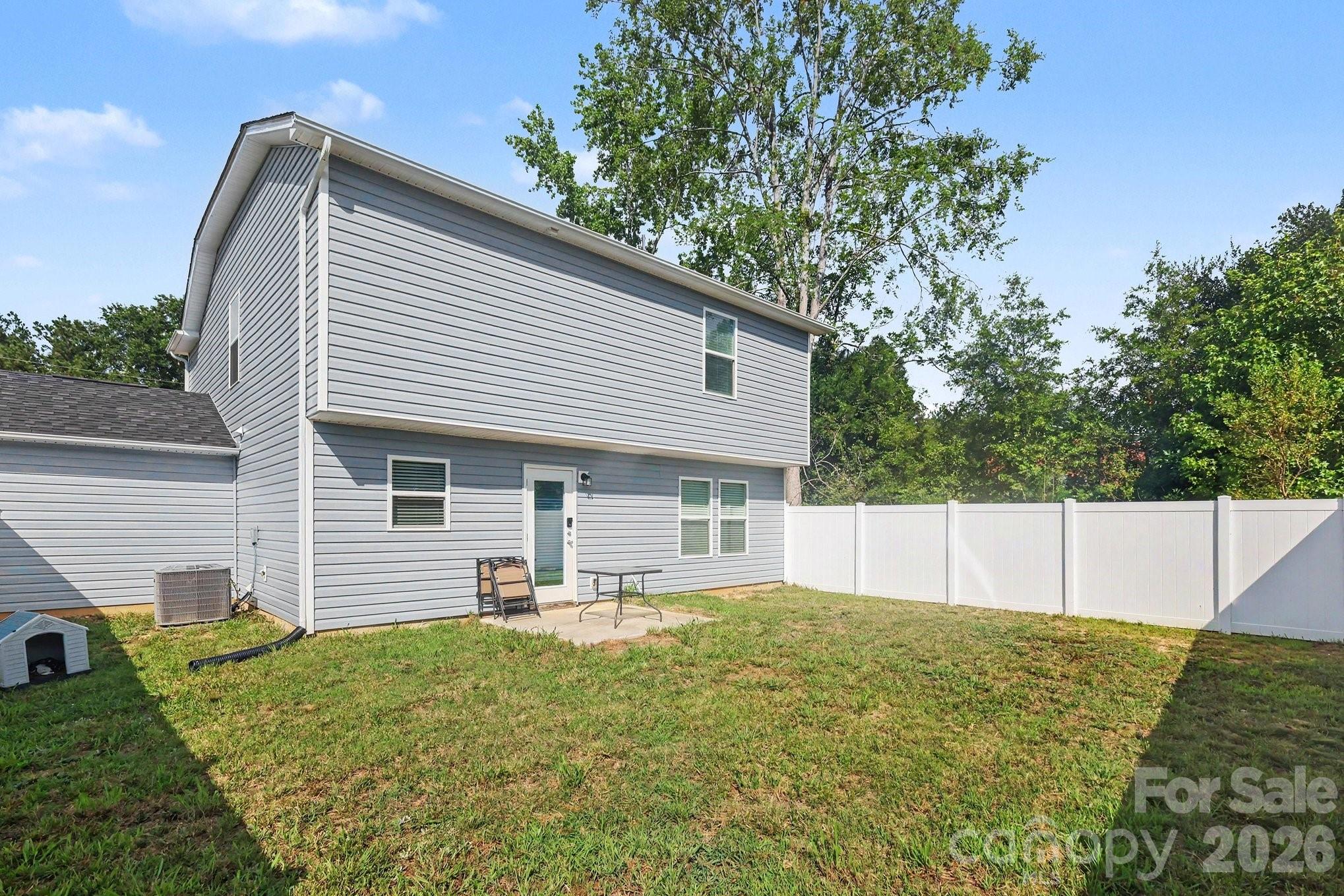 205 Prince Lane Lancaster, SC 29720 - Photo 25 of 25