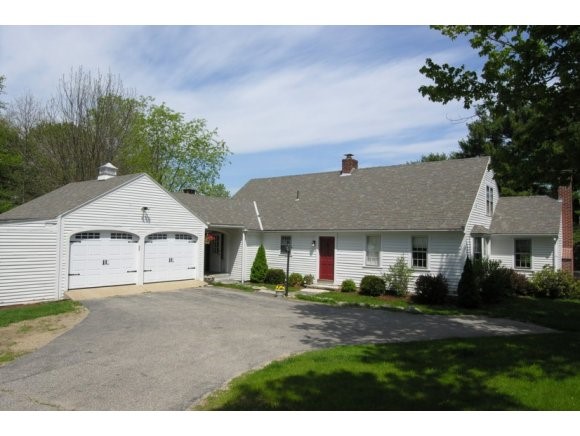 92 Seaverns Bridge Road Amherst, NH 03031 - Photo 1 of 1 Gallery Image 1
