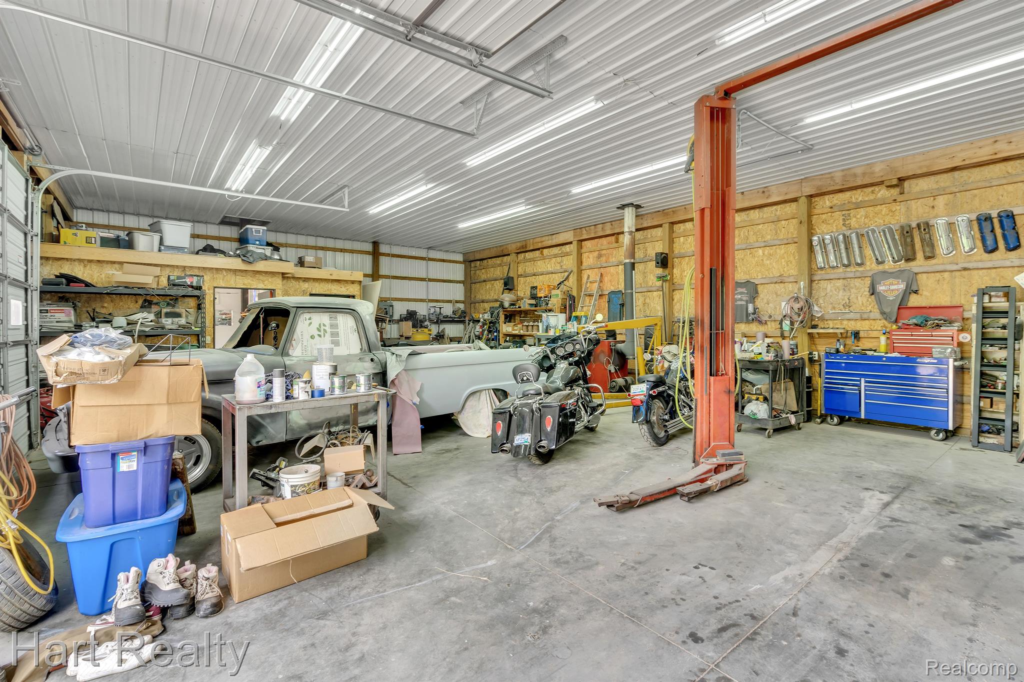 2705 Koylette Road Marlette, MI 48453 - Photo 50 of 73 Gallery Image 50