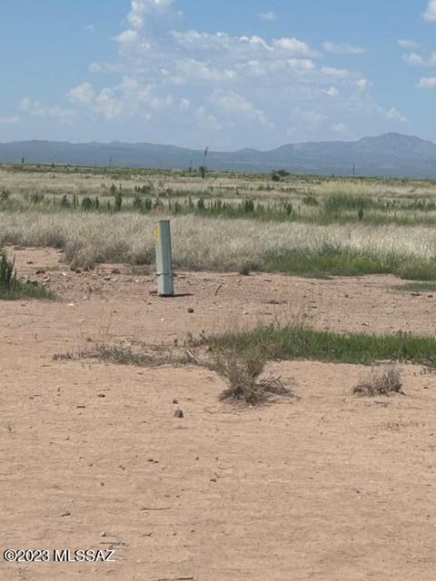 North Ee Ranch Road McNeal, AZ 85617 - Photo 3 of 8