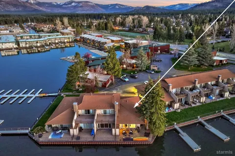 $648,000 | 357 Ala Wai Boulevard, Unit 191, South Lake Tahoe, CA 96150