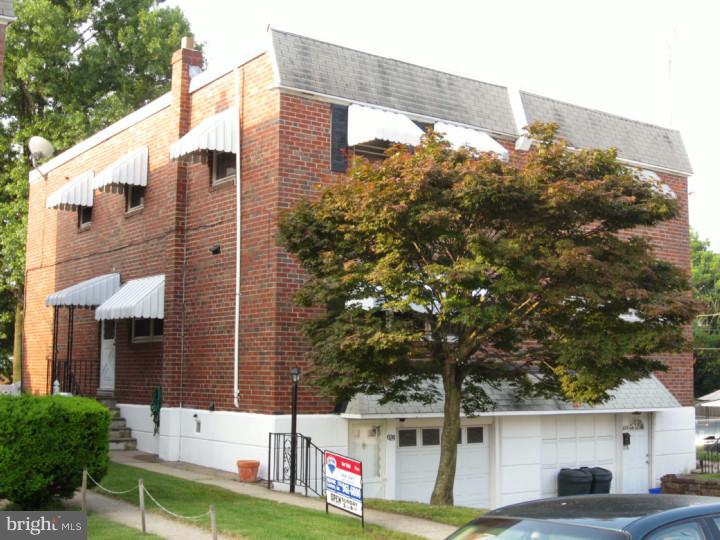 624 Renz Street Philadelphia, PA 19128 - Photo 15 of 18 Exterior