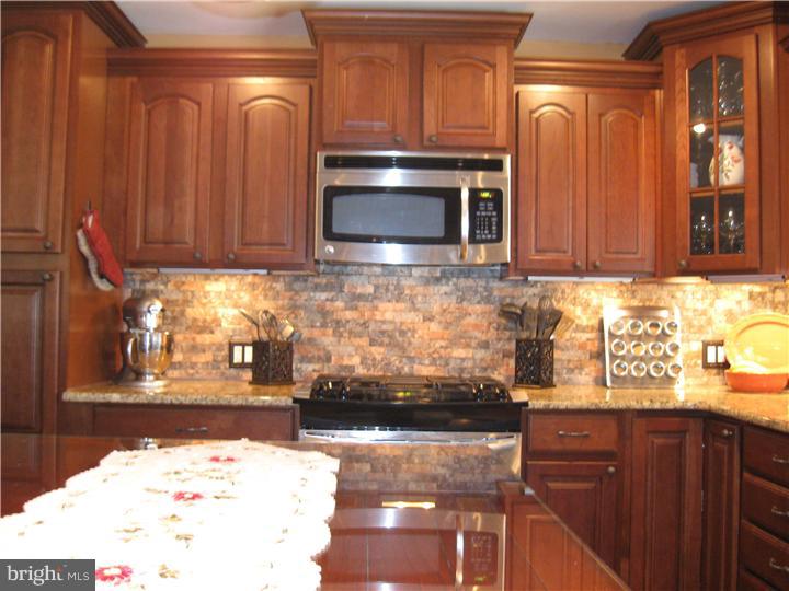 624 Renz Street Philadelphia, PA 19128 - Photo 3 of 18 Kitchen