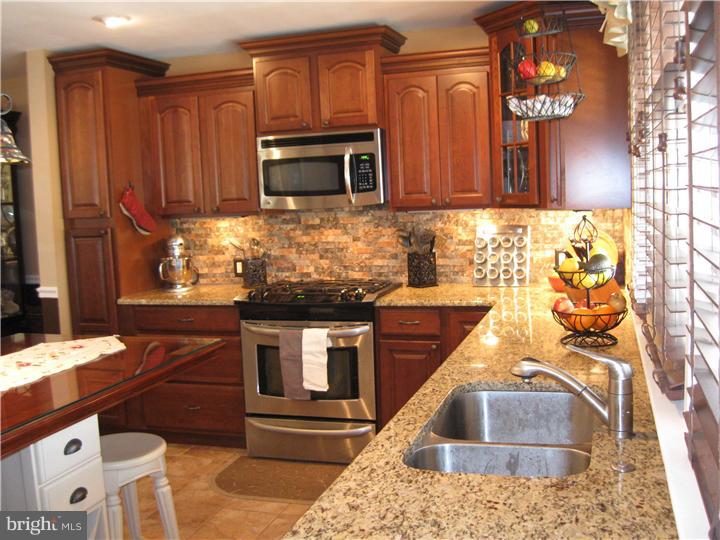 624 Renz Street Philadelphia, PA 19128 - Photo 4 of 18 Kitchen