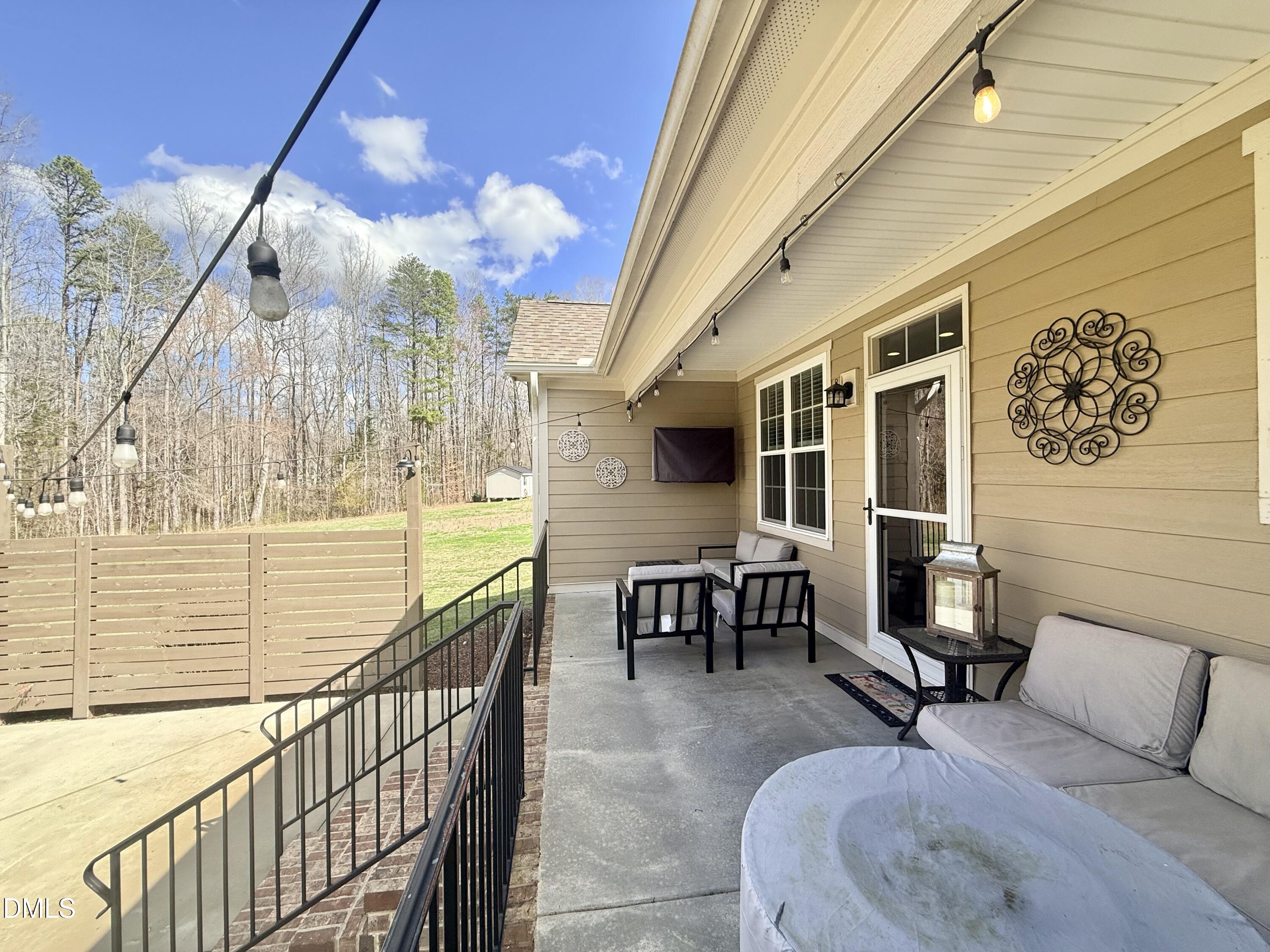 128 Bessie Lane Roxboro, NC 27574 - Photo 45 of 55 IMG_6146