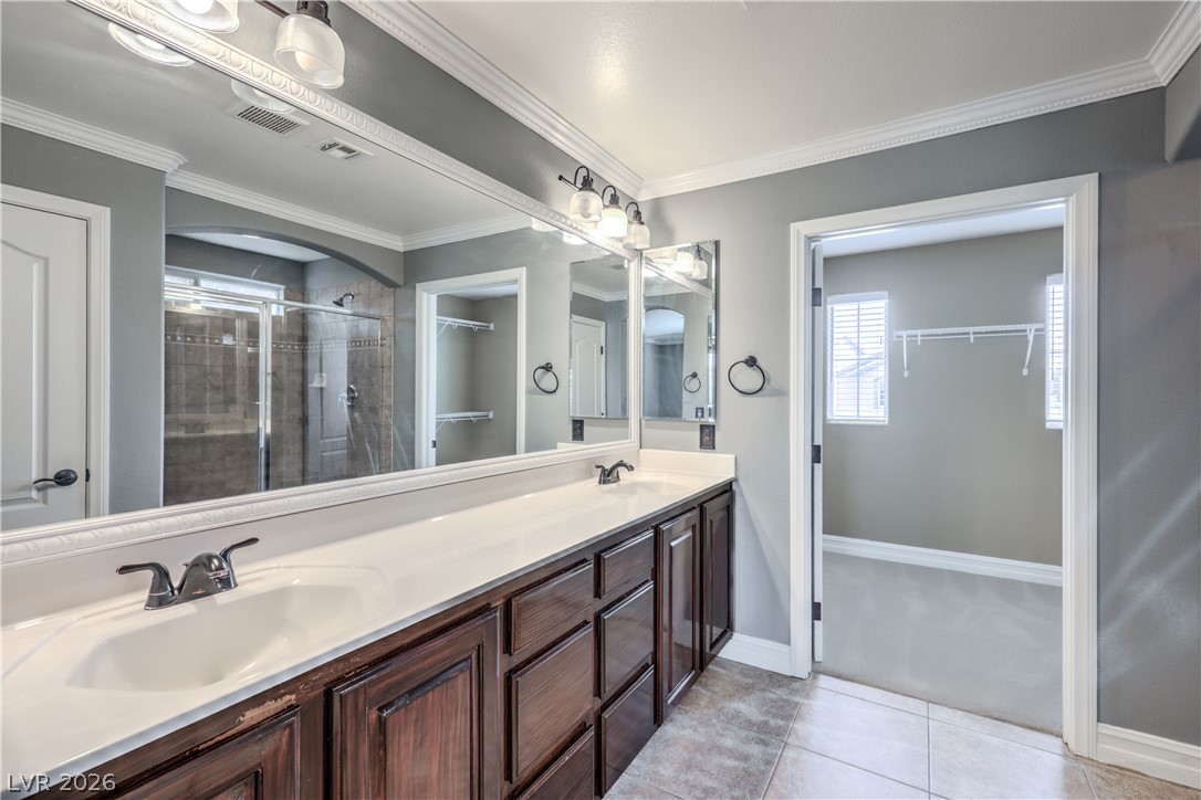 10731 Drake Ridge Avenue Las Vegas, NV 89166 - Photo 21 of 43