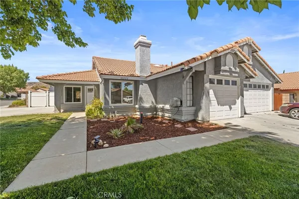 $545,000 | 40723 Vía Honrado, Palmdale, CA 93551