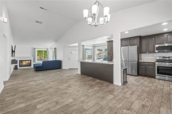 $545,000 | 40723 VÃa Honrado, Palmdale, CA 93551