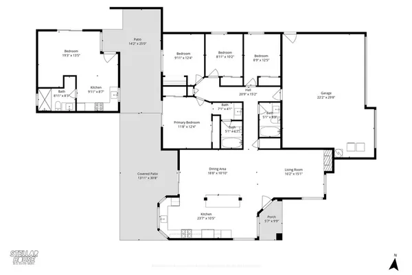 $545,000 | 40723 VÃa Honrado, Palmdale, CA 93551