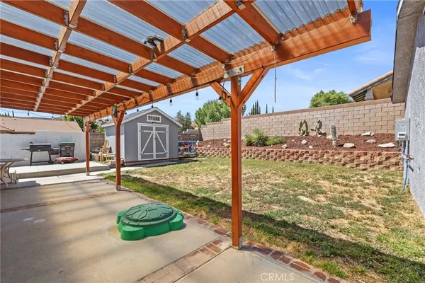 $545,000 | 40723 VÃa Honrado, Palmdale, CA 93551