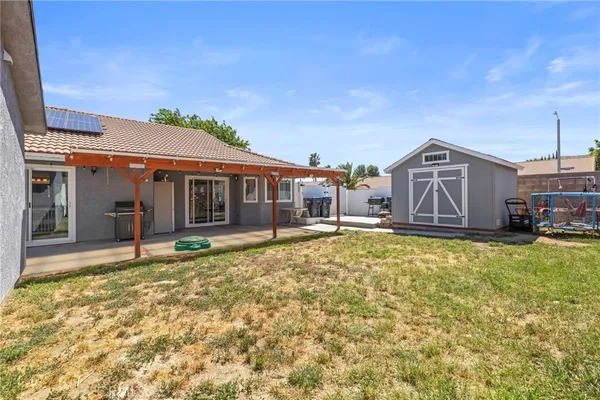 $545,000 | 40723 VÃa Honrado, Palmdale, CA 93551