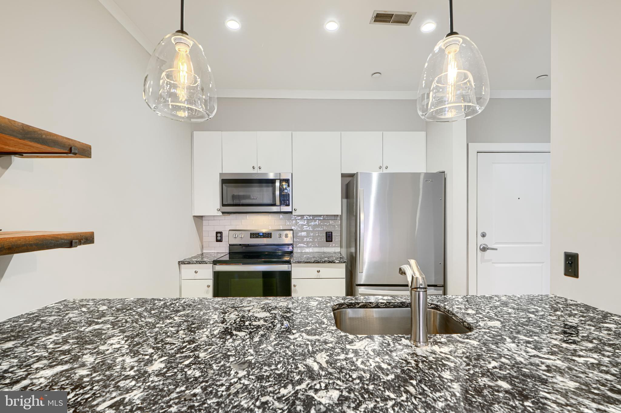 What an amazing Baltimore condo