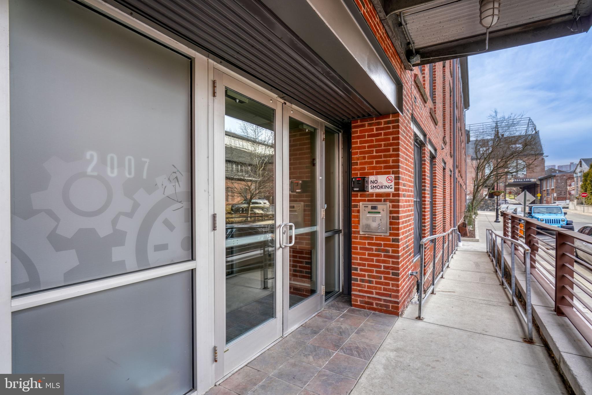 2007 Clipper Park Road, Unit 112 Baltimore, MD 21211 - Photo 16 of 36