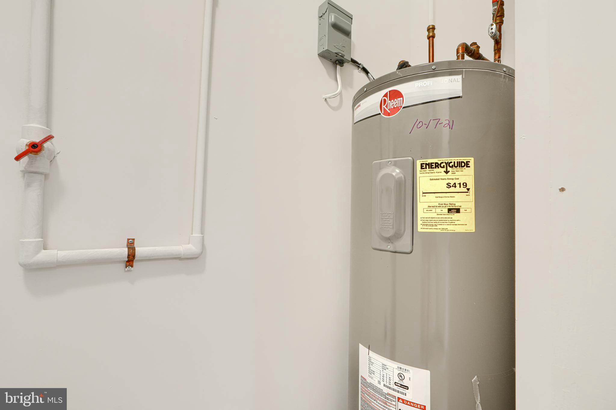 2007 Clipper Park Road, Unit 112 Baltimore, MD 21211 - Photo 31 of 36