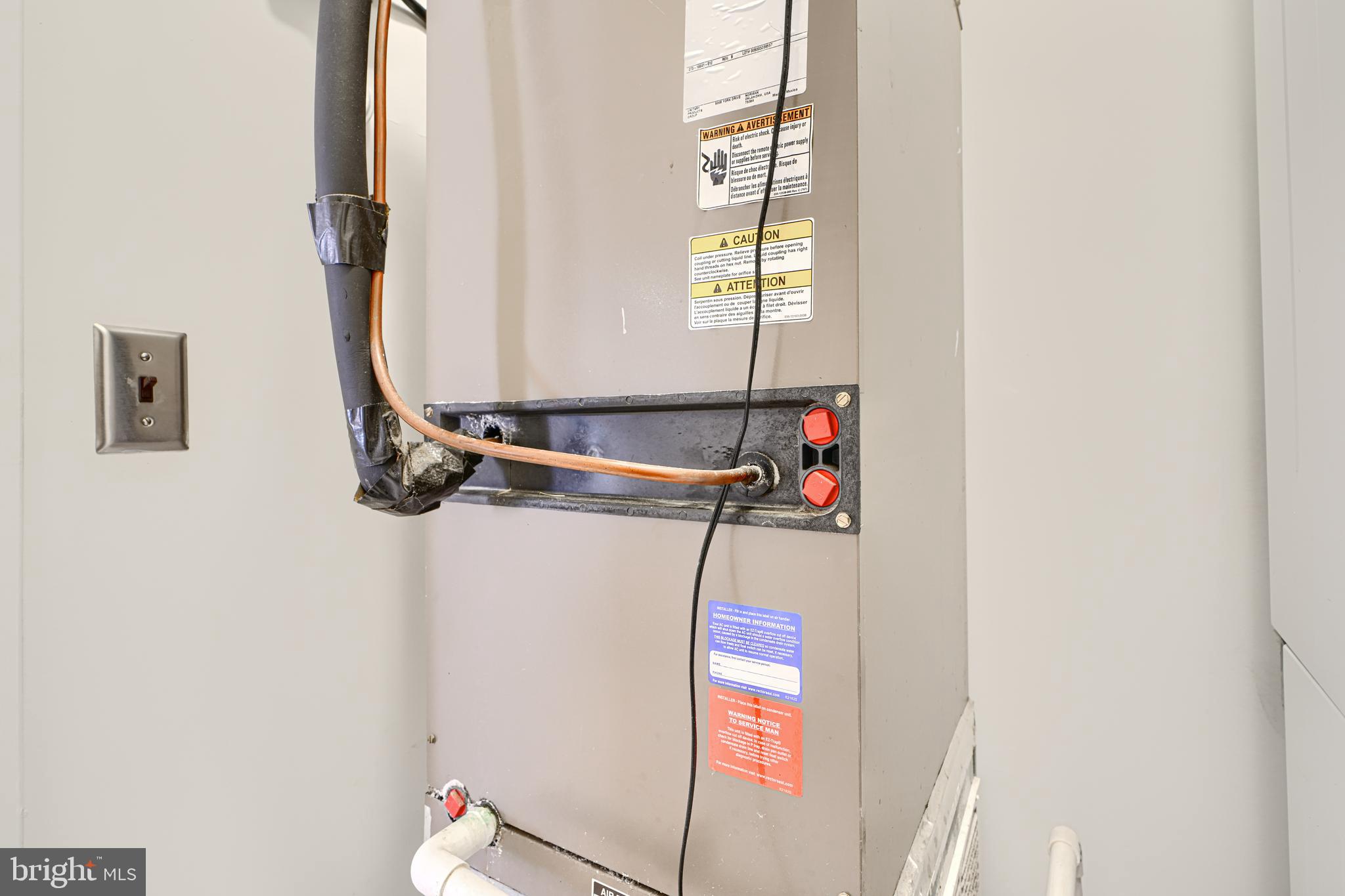 2007 Clipper Park Road, Unit 112 Baltimore, MD 21211 - Photo 32 of 36