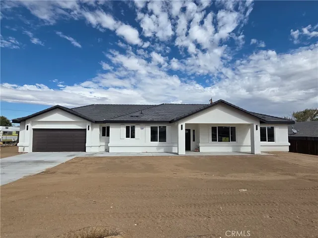 $625,000 | 13968 Juniper Street, Hesperia, CA 92345