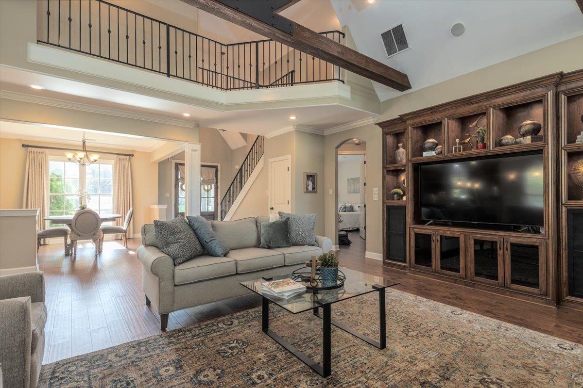 751 Lonewood Way Collierville, TN 38017 - Photo 6 of 40