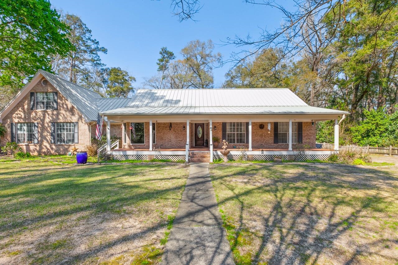 6202 Pickwick Road Tallahassee, FL 32309 - Photo 23 of 32 Gallery Image 23