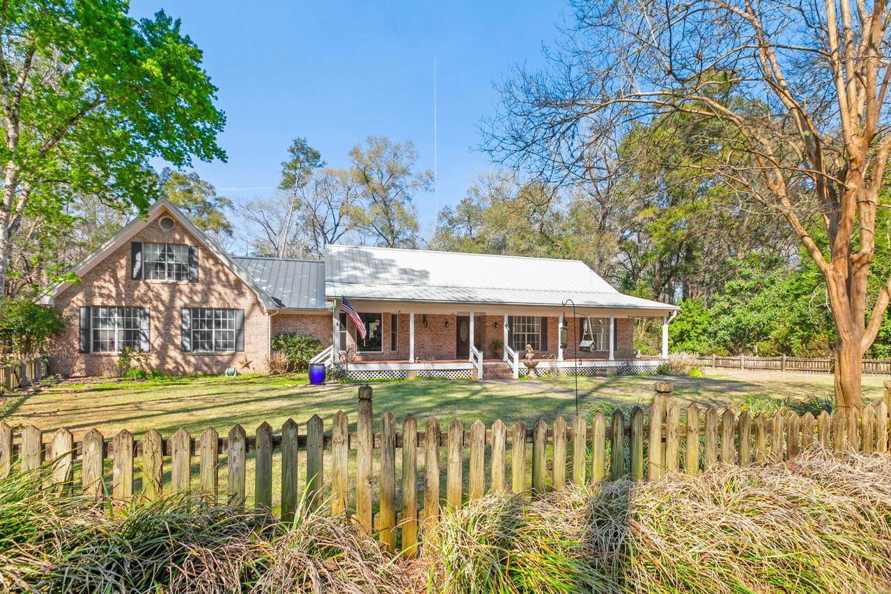 6202 Pickwick Road Tallahassee, FL 32309 - Photo 25 of 32 Gallery Image 25