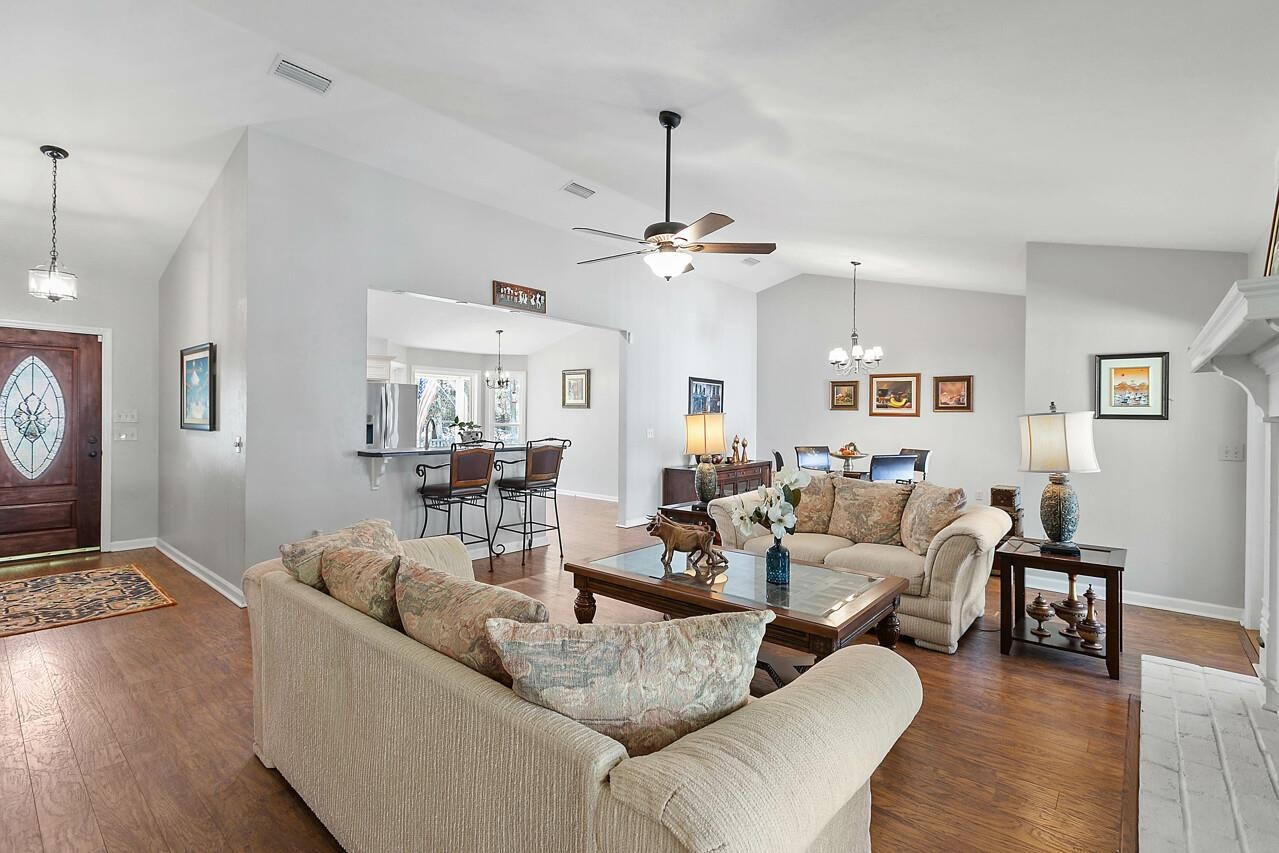 6202 Pickwick Road Tallahassee, FL 32309 - Photo 27 of 32 Gallery Image 27