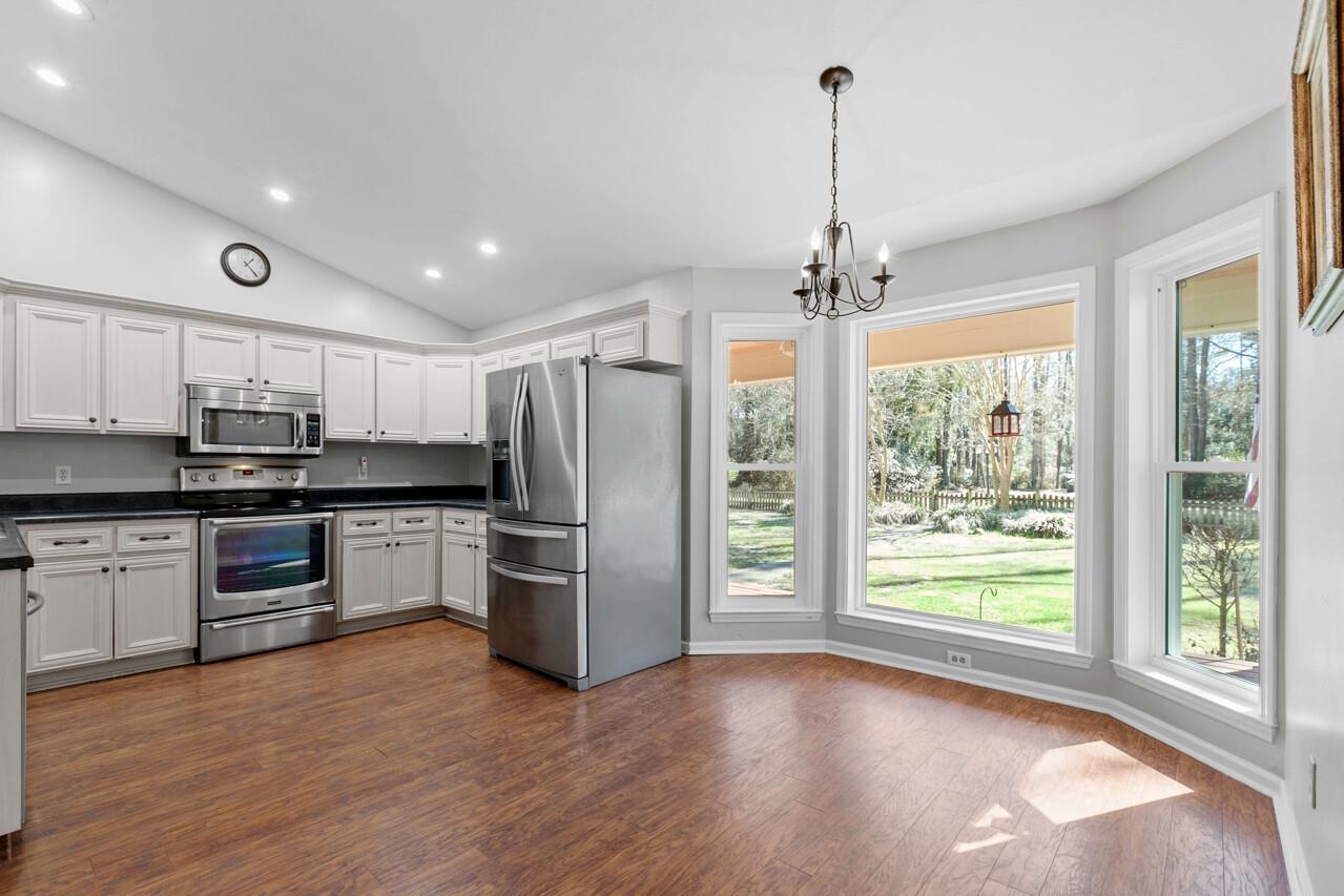 6202 Pickwick Road Tallahassee, FL 32309 - Photo 9 of 32 Gallery Image 9