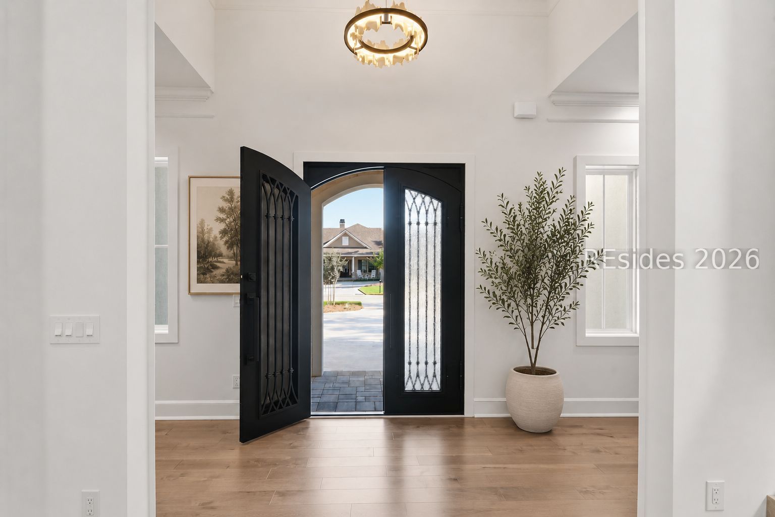 146 Cutter Circle Bluffton, SC 29909 - Photo 5 of 48 Virtually staged