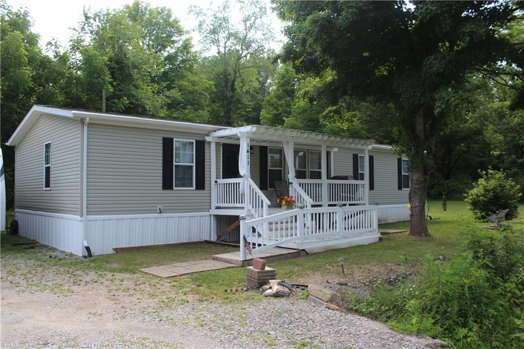 1411 South Rt Eighty Eight Road Garards Fort, PA 15338 - Photo 1 of 34