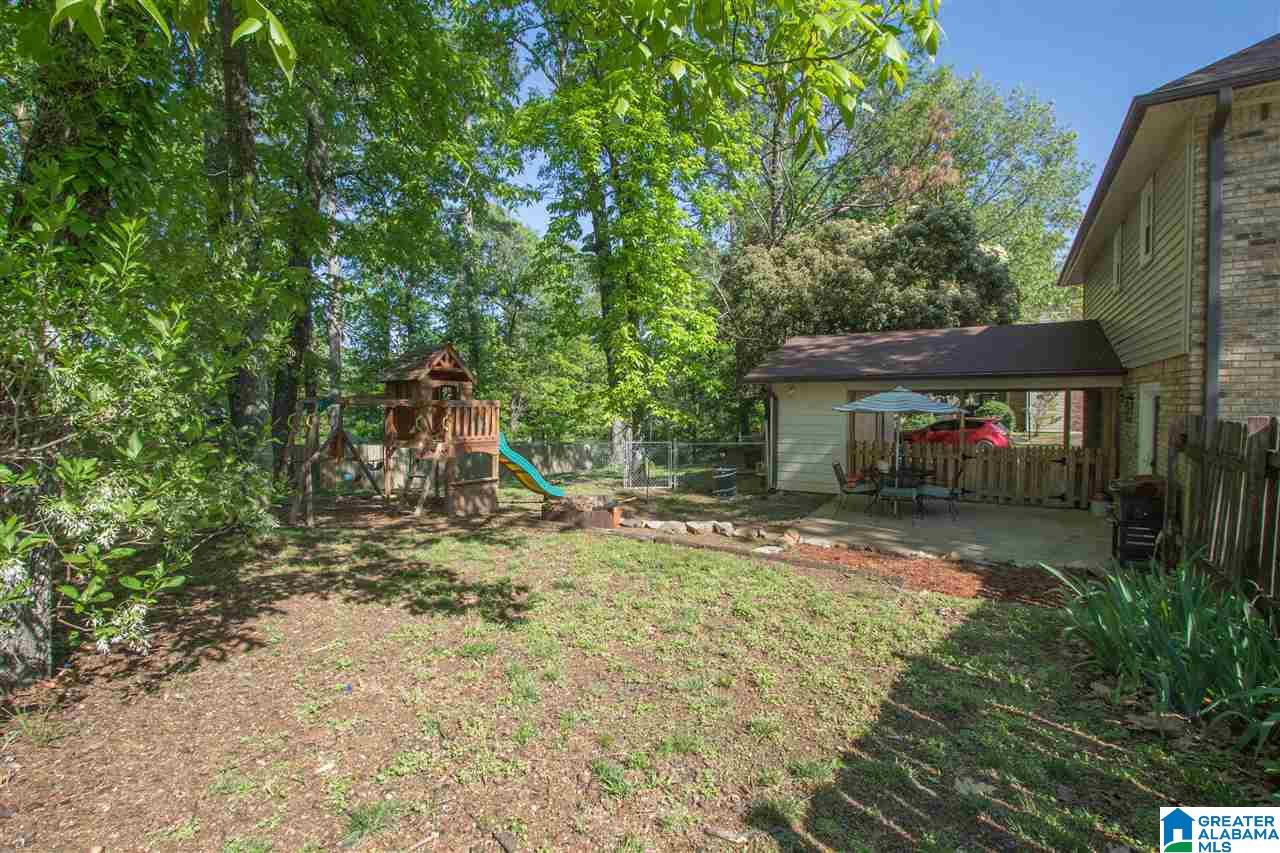 305 Tradewinds Circle Alabaster, AL 35007 - Photo 36 of 42