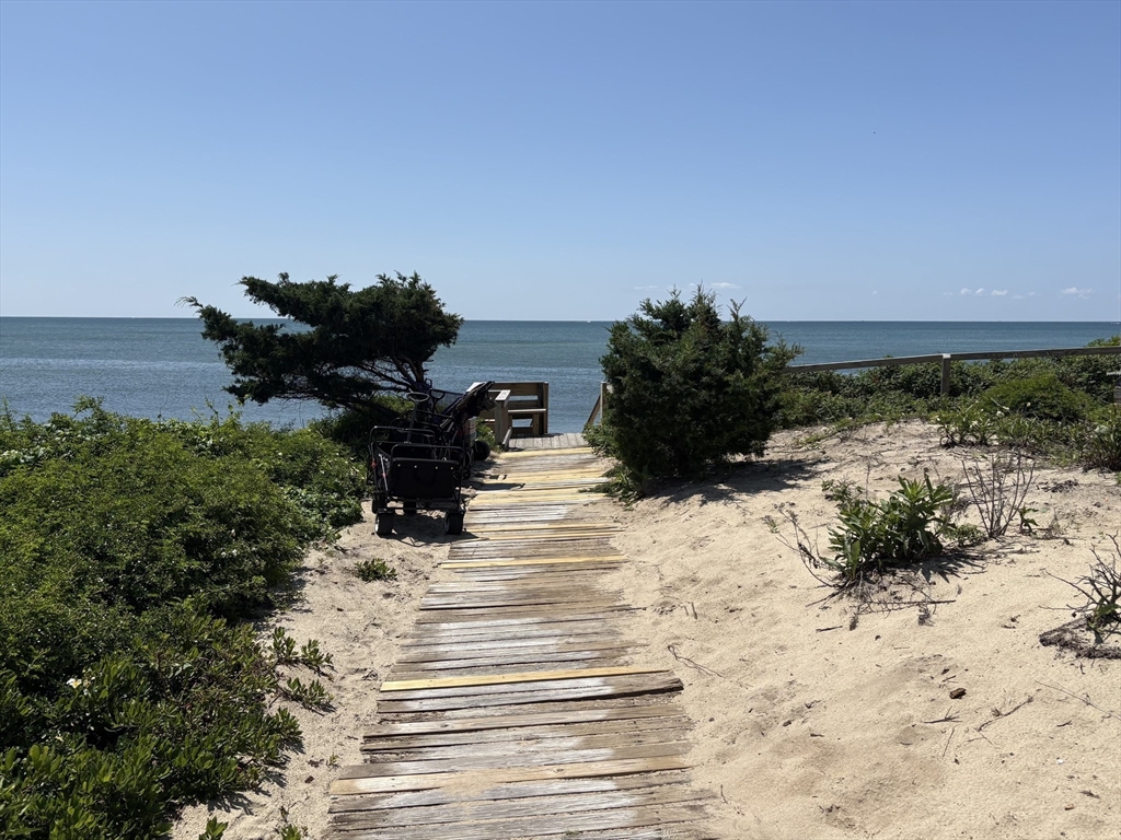 64 Beaten Road Dennis, MA 02639 - Photo 1 of 18 a view of a ocean view