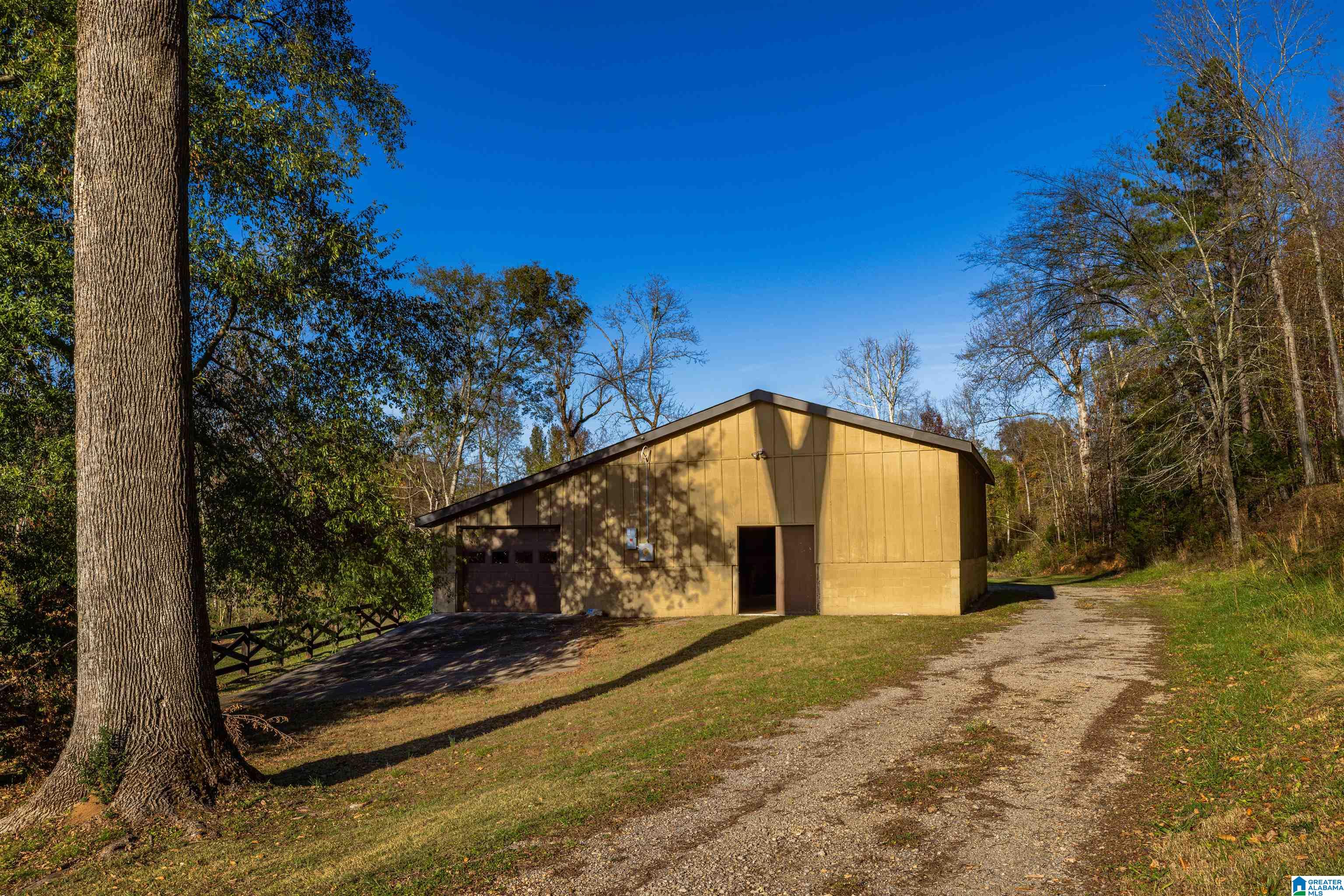 405 Indian Trail Road Pelham, AL 35124 - Photo 79 of 99