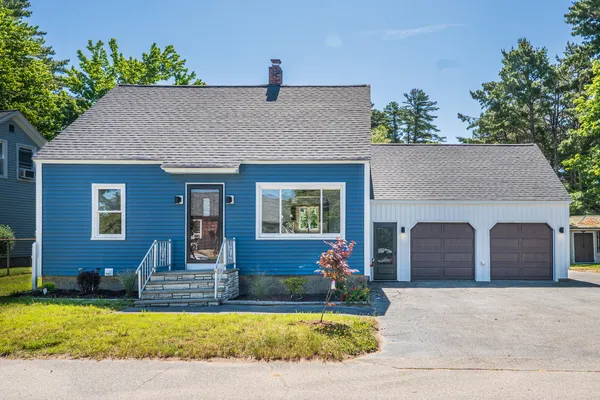 $475,000 | 13 Melvin Avenue, Old Orchard Beach, ME 04064
