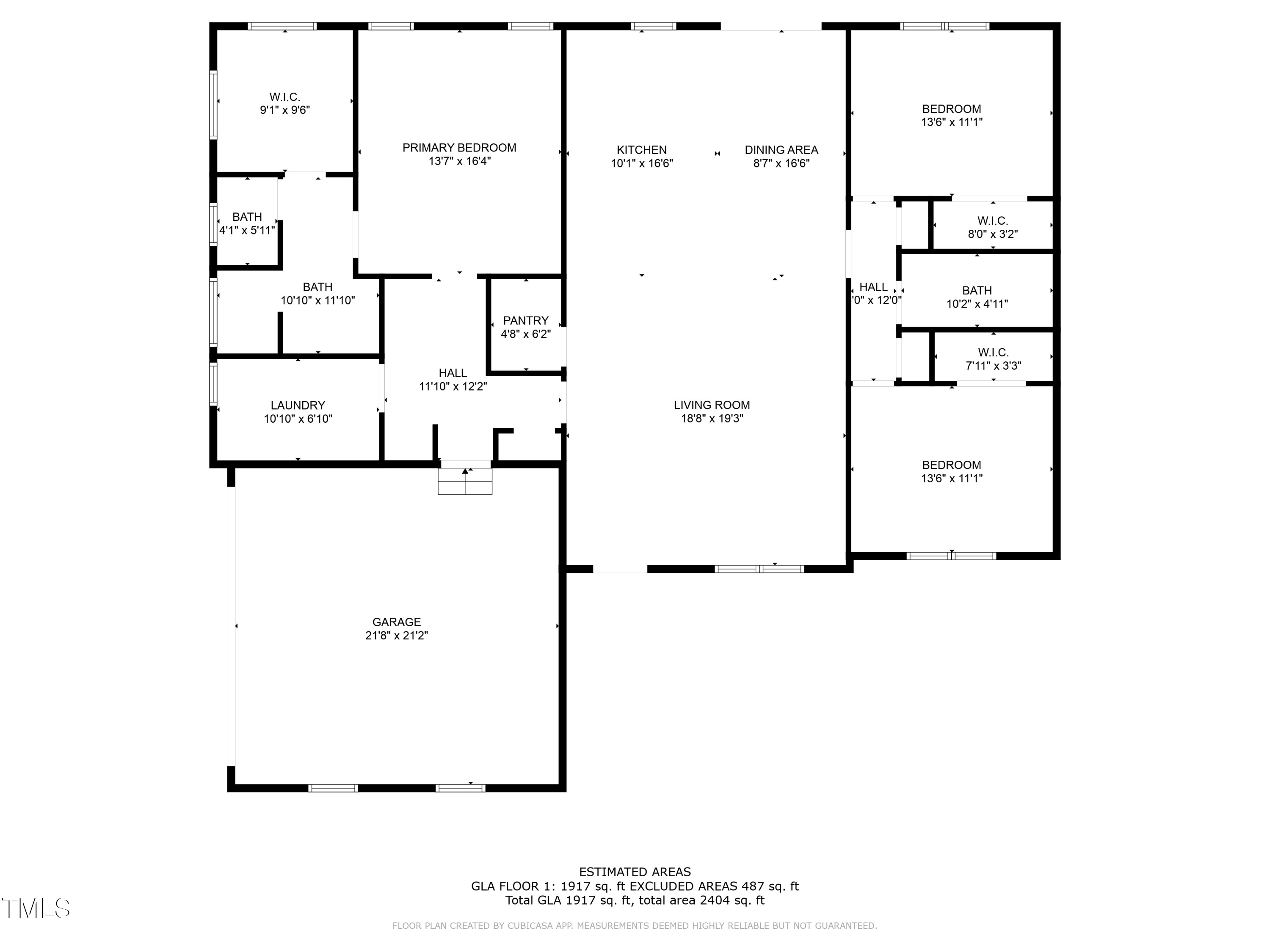511 McArthur Road Broadway, NC 27505 - Photo 47 of 48 Gallery Image 47