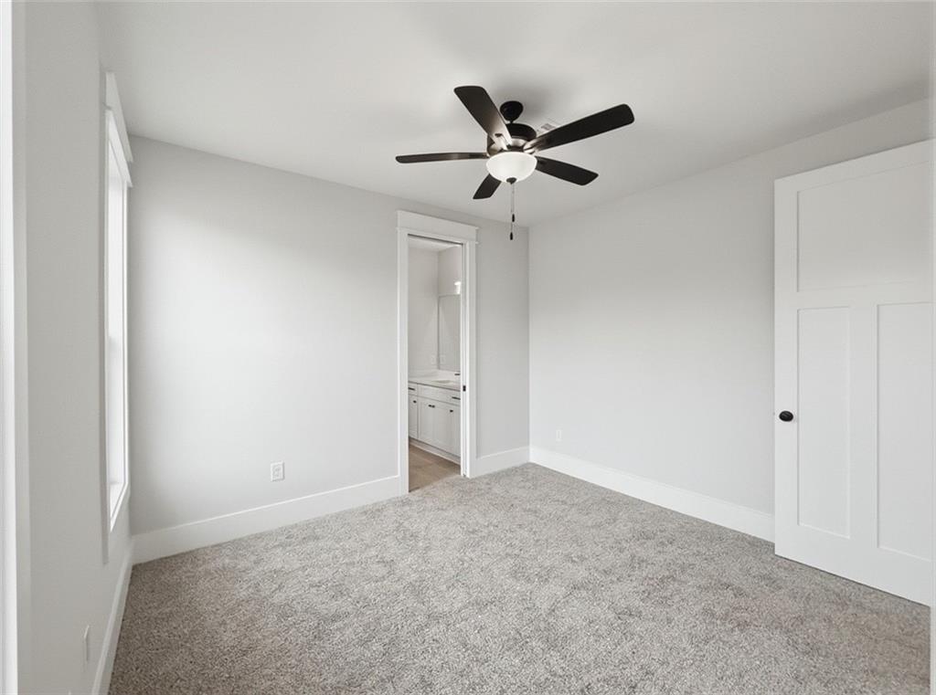 115 Palisade Drive Rydal, GA 30171 - Photo 61 of 74 a view of a big room with carpet