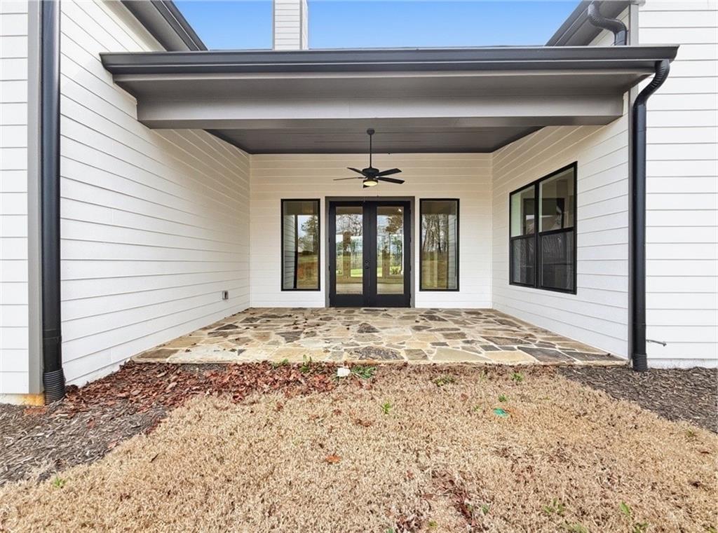 115 Palisade Drive Rydal, GA 30171 - Photo 73 of 74