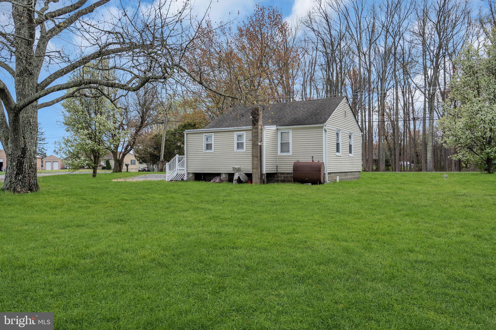 377 Jacobstown Cookstown Road Wrightstown, NJ 08562 - Photo 24 of 25