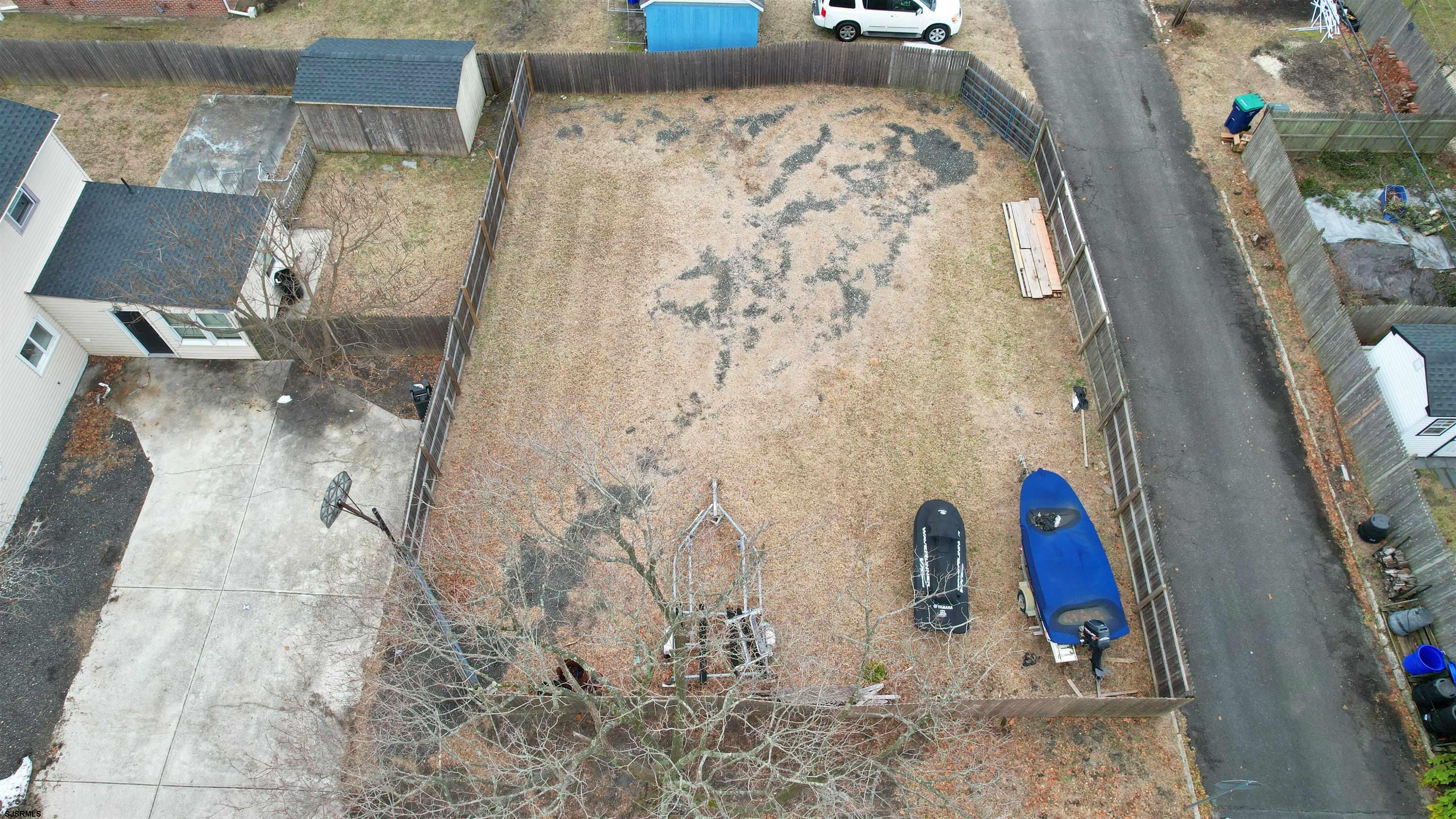 4 East Mill Road Northfield, NJ 08225 - Photo 46 of 49 a view of walk in closet
