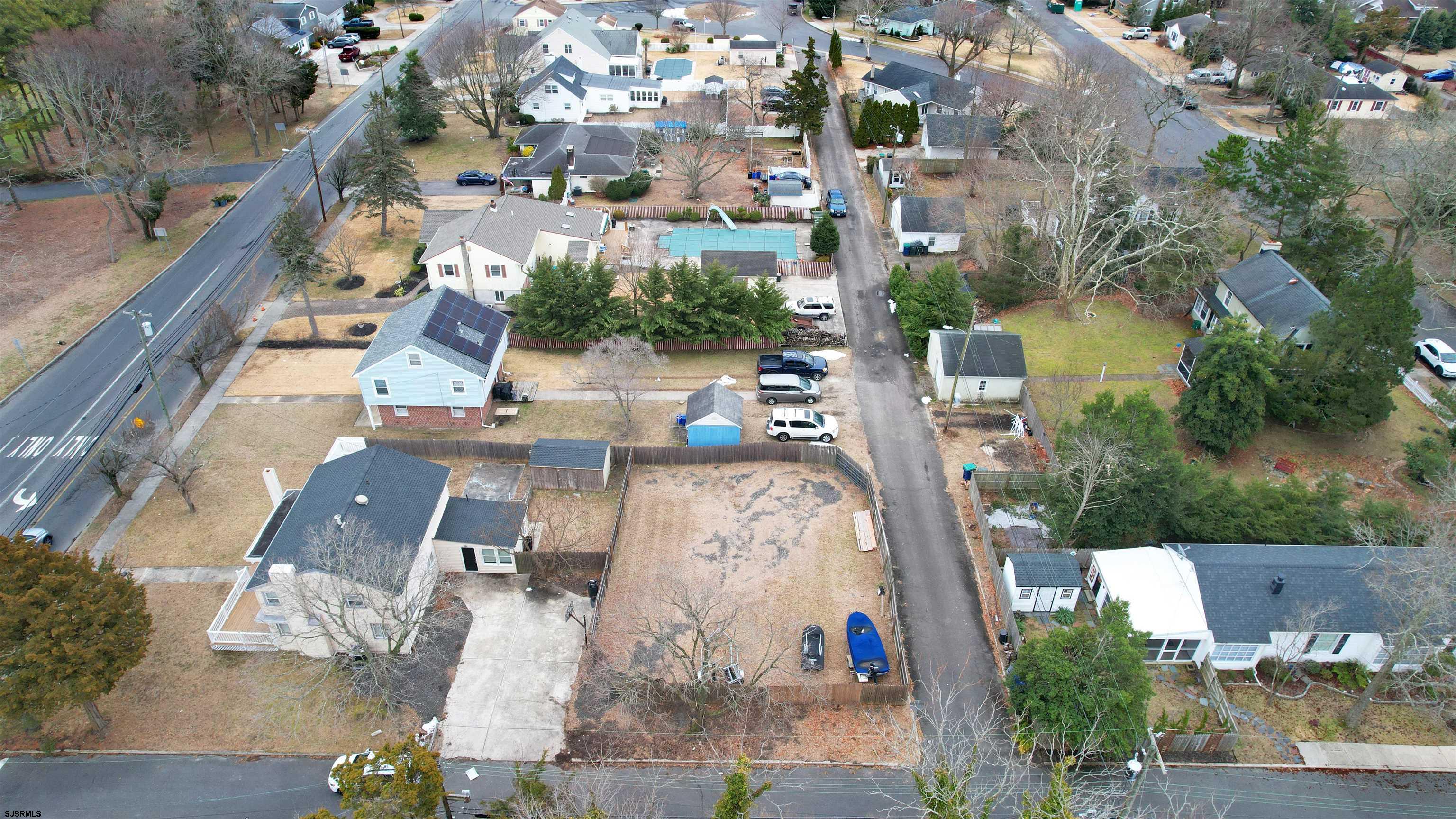 4 East Mill Road Northfield, NJ 08225 - Photo 47 of 49 a view of city