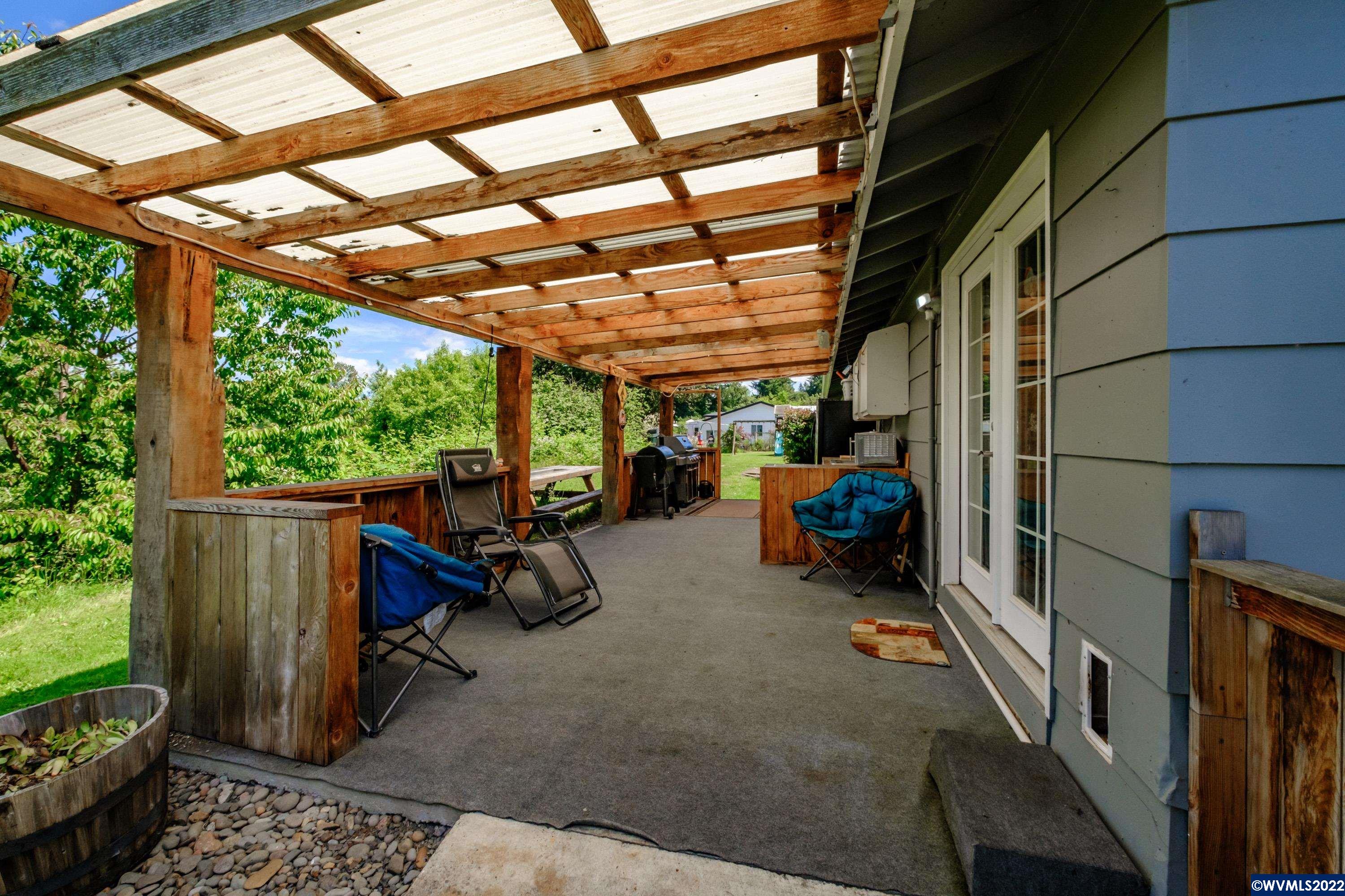 28655 Liberty Road Sweet Home, OR 97386 - Photo 36 of 41 Gallery Image 36