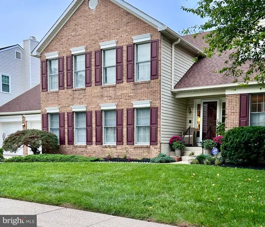 $995,000 | 8502 Dark Hawk Circle, Columbia, MD 21045