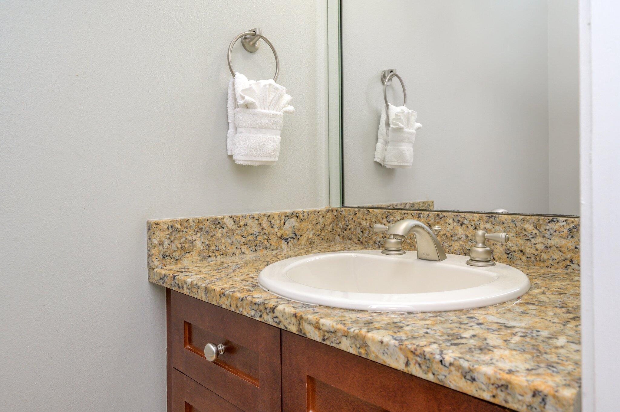223 Grand Key Loop East Destin, FL 32541 - Photo 20 of 75 Convenient Main Floor Half Bath