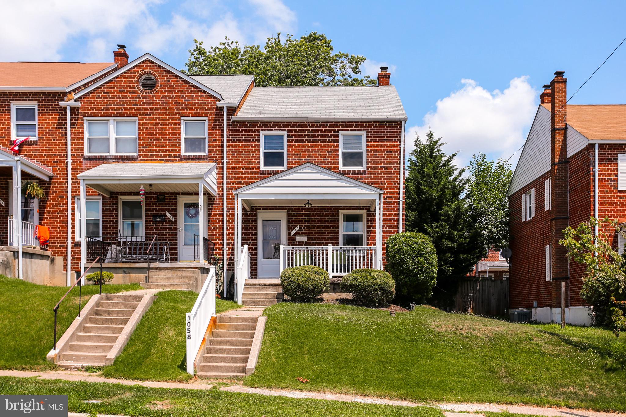 1058 Downton Road Baltimore, MD 21227 - Photo 1 of 31